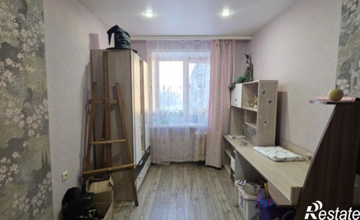 3-комн квартира ул Трясолобова, 71,  д. 71