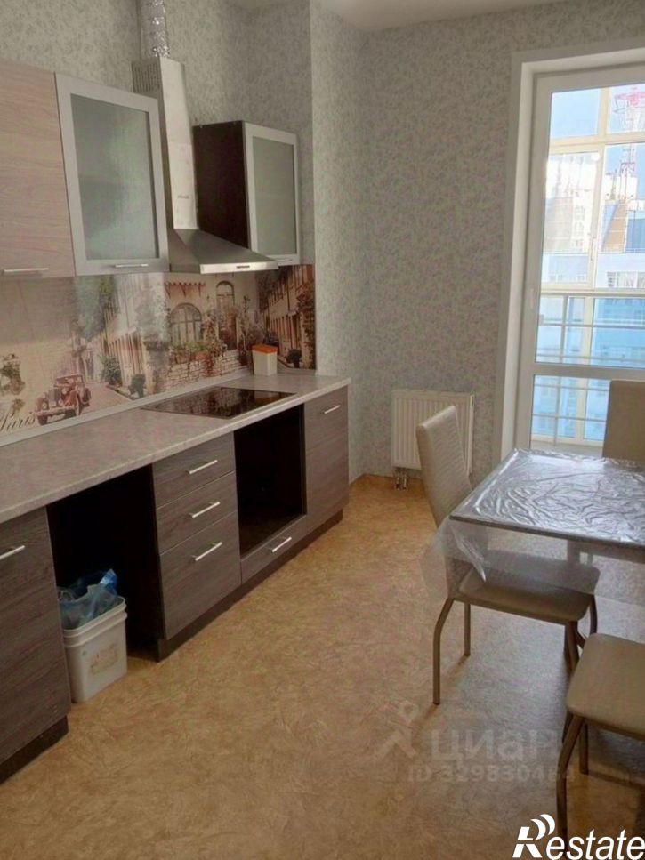 1-комн квартира ул Фрезеровщиков, 86,  д. 86
