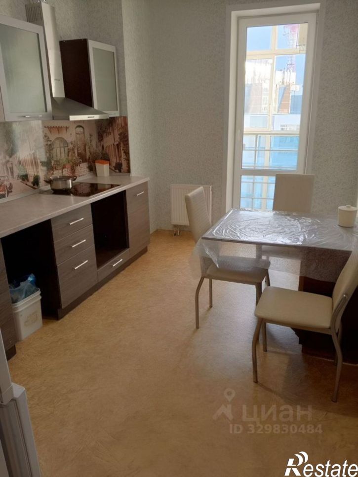 1-комн квартира ул Фрезеровщиков, 86,  д. 86
