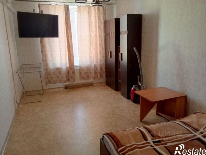 1-комн квартира ул Фрезеровщиков, 86,  д. 86
