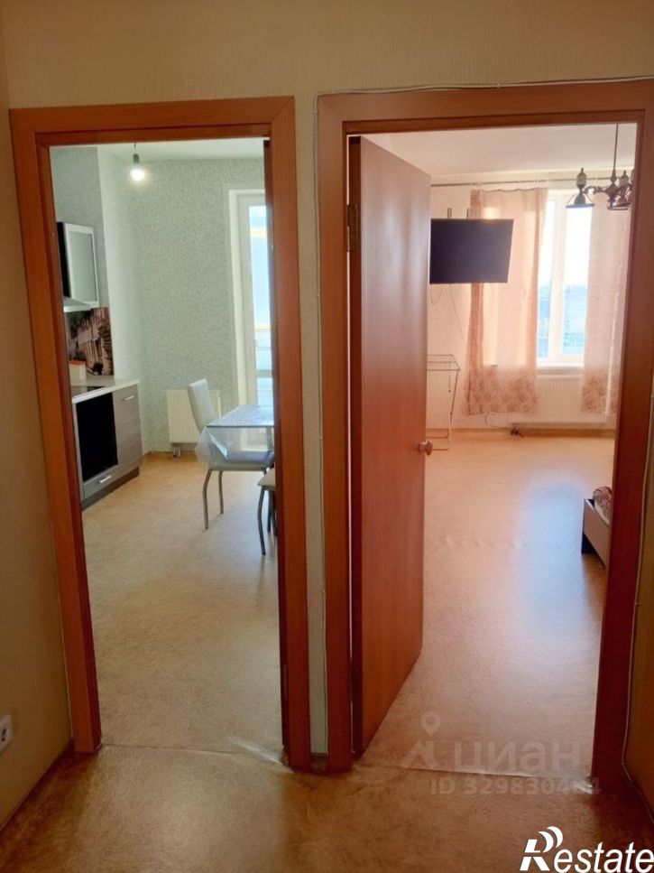 1-комн квартира ул Фрезеровщиков, 86,  д. 86