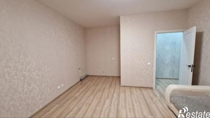 1-комн квартира улица Докучаева, 23,  д. 23
