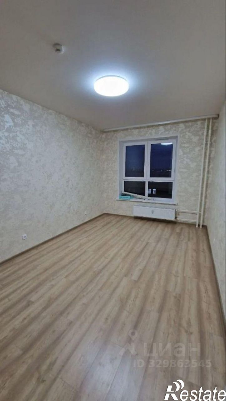 1-комн квартира улица Докучаева, 23,  д. 23