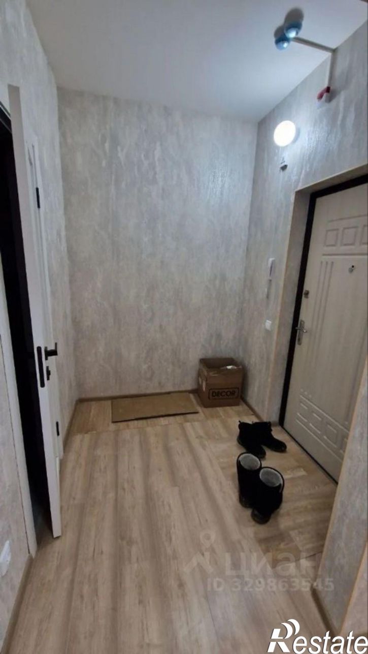 1-комн квартира улица Докучаева, 23,  д. 23
