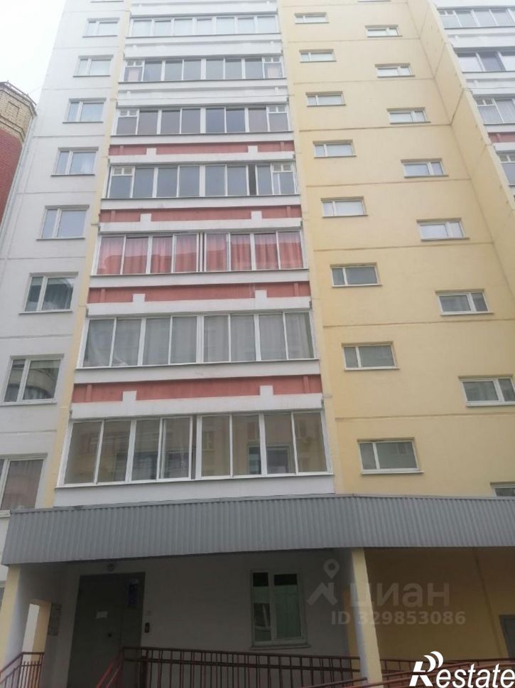 1-комн квартира Янаульская улица, 14,  д. 14