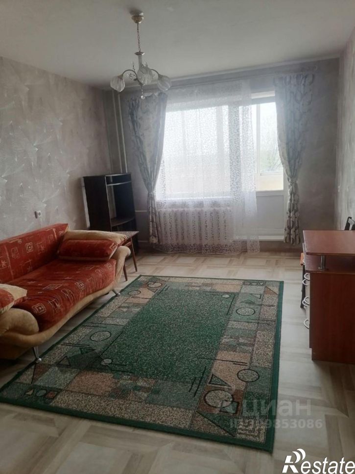 1-комн квартира Янаульская улица, 14,  д. 14