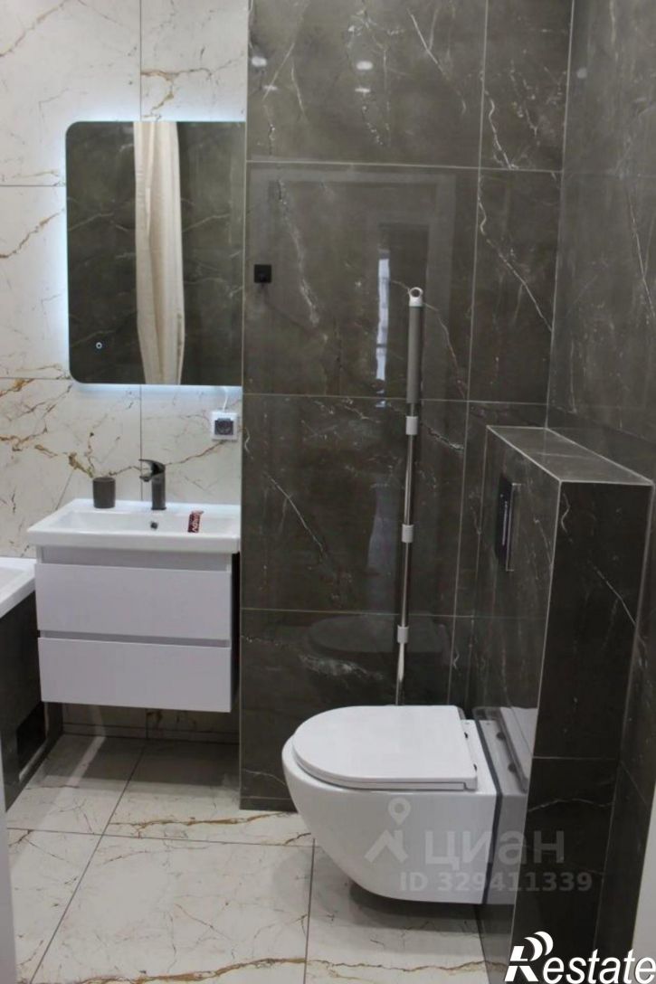 2-комн квартира улица Карпинского, 11,  д. 11