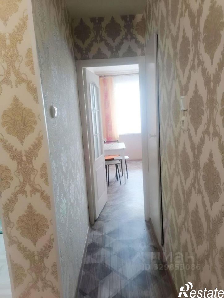 1-комн квартира Янаульская улица, 14,  д. 14