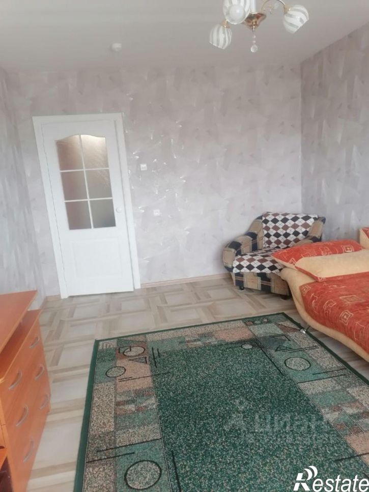1-комн квартира Янаульская улица, 14,  д. 14