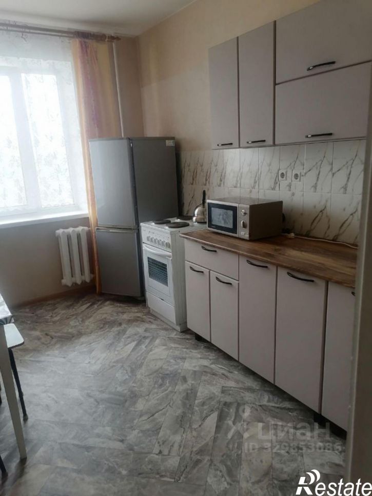 1-комн квартира Янаульская улица, 14,  д. 14