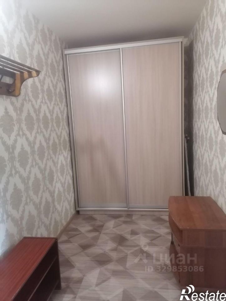 1-комн квартира Янаульская улица, 14,  д. 14