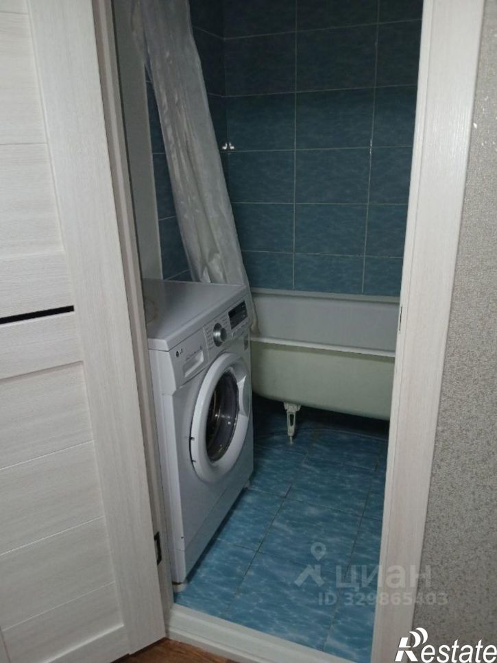 1-комн квартира улица Маяковского, 41А,  д. 41А