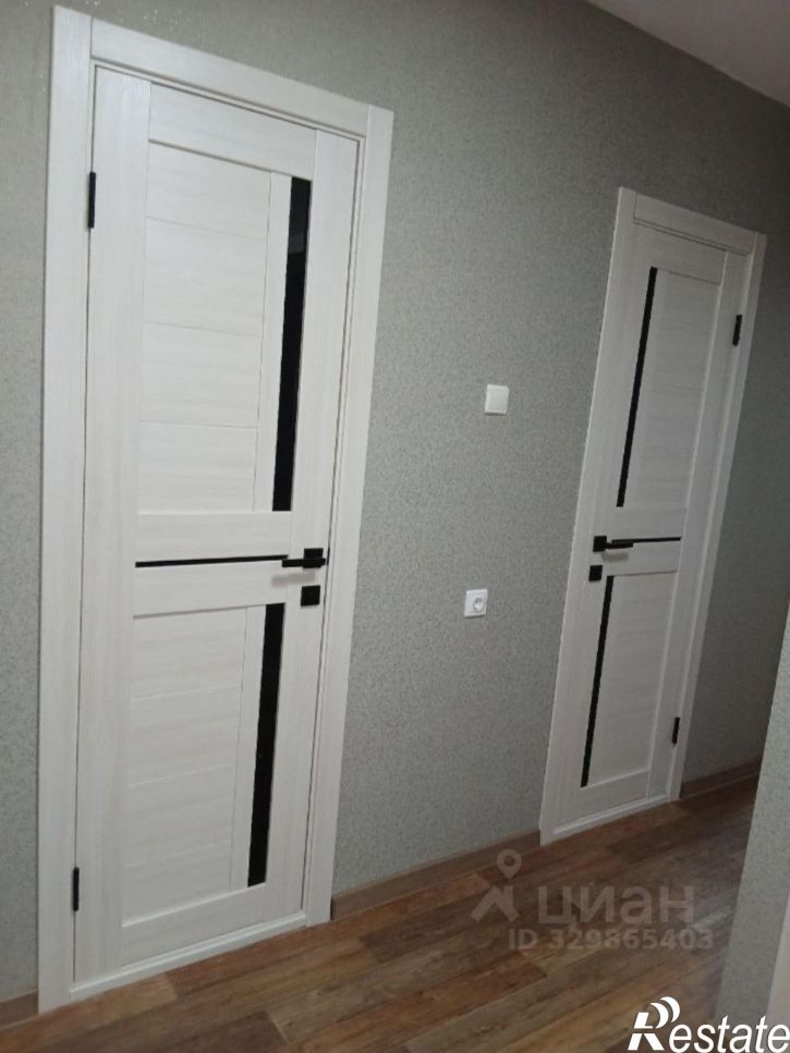 1-комн квартира улица Маяковского, 41А,  д. 41А