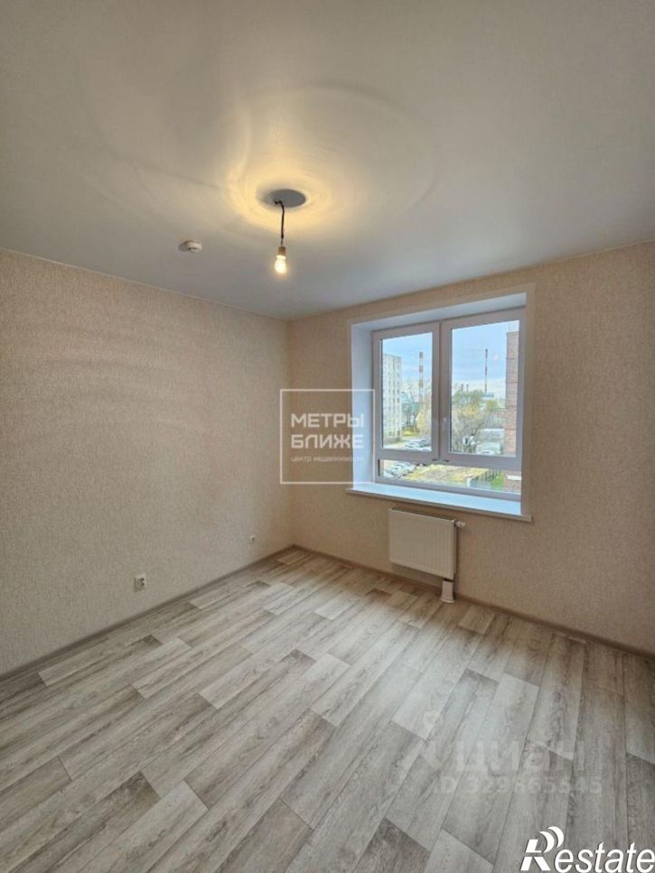 3-комн квартира улица Героев Хасана, 93Б,  д. 93Б
