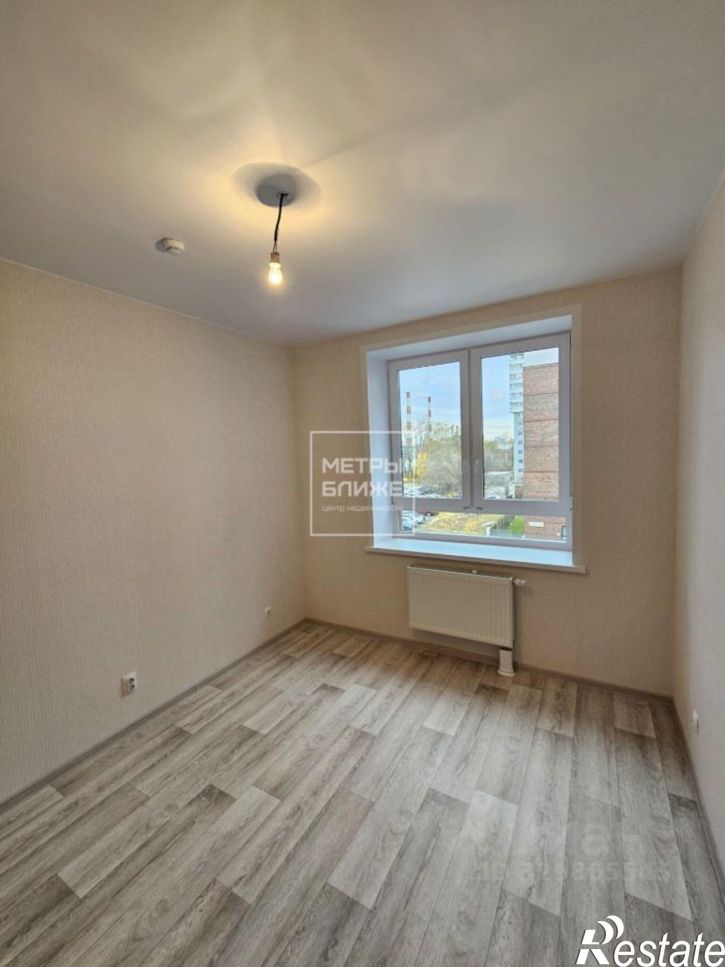 3-комн квартира улица Героев Хасана, 93Б,  д. 93Б