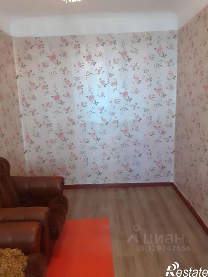 2-комн квартира Рязанская улица, 5,  д. 5
