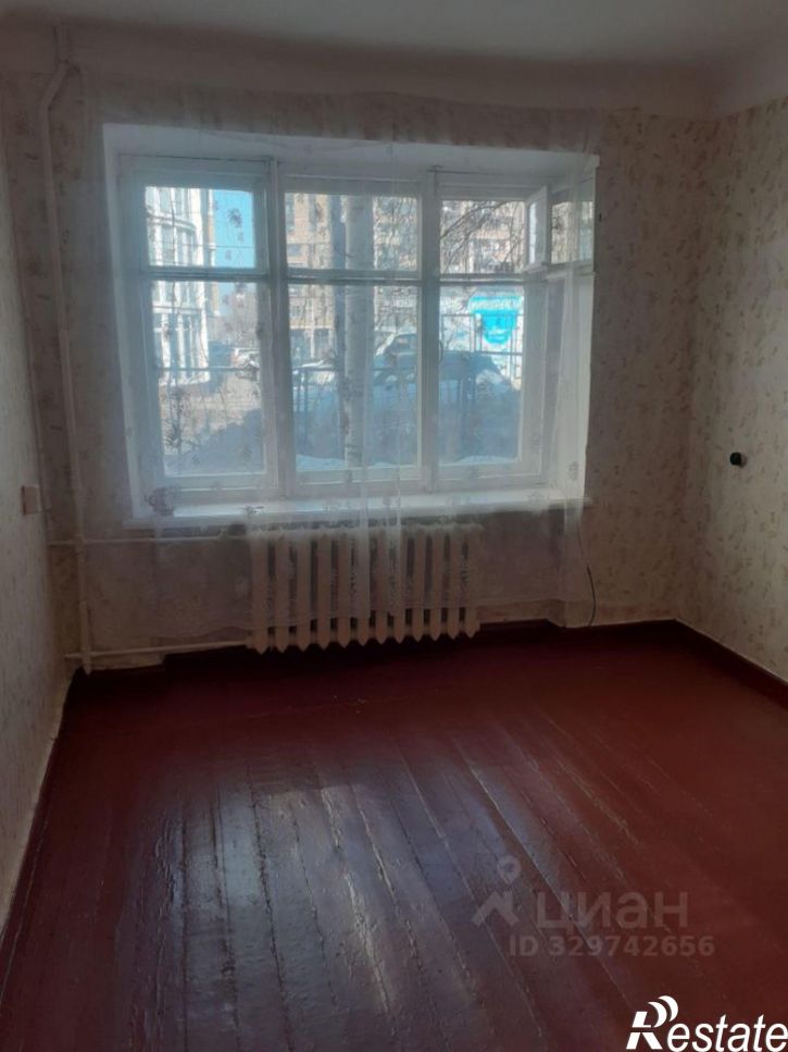 2-комн квартира Рязанская улица, 5,  д. 5