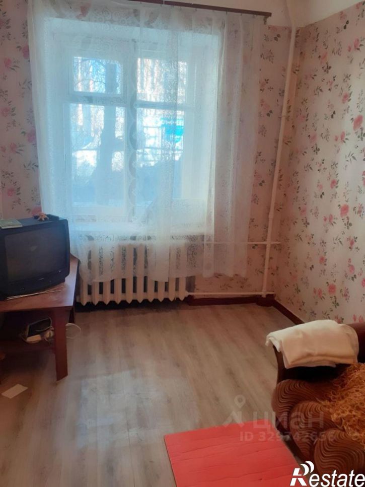 2-комн квартира Рязанская улица, 5,  д. 5