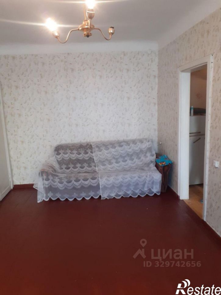 2-комн квартира Рязанская улица, 5,  д. 5