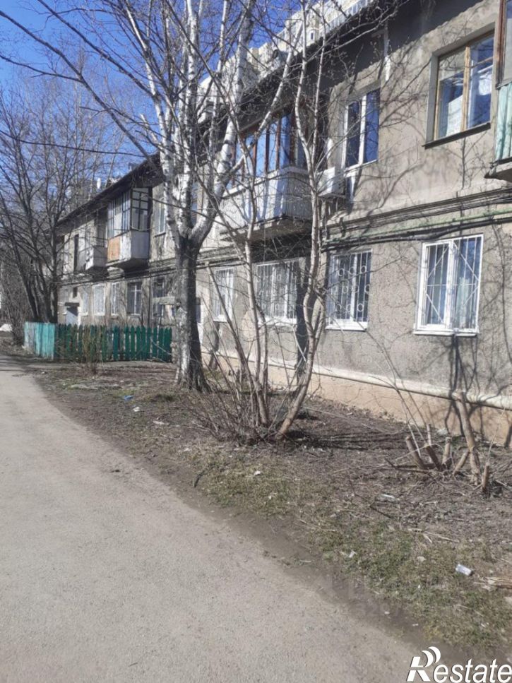 2-комн квартира Рязанская улица, 5,  д. 5