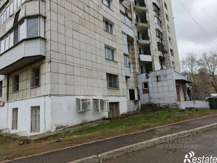 4-комн квартира Серебрянский проезд, 16,  д. 16
