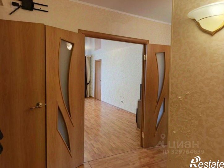 4-комн квартира Серебрянский проезд, 16,  д. 16