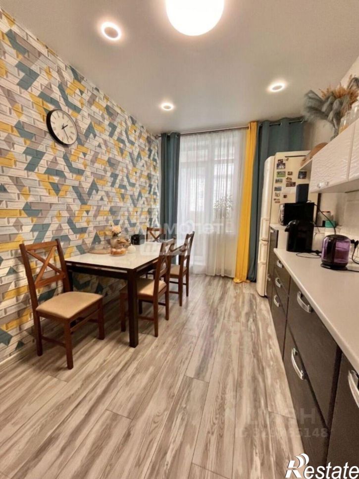 2-комн квартира Уинская улица, 37,  д. 37