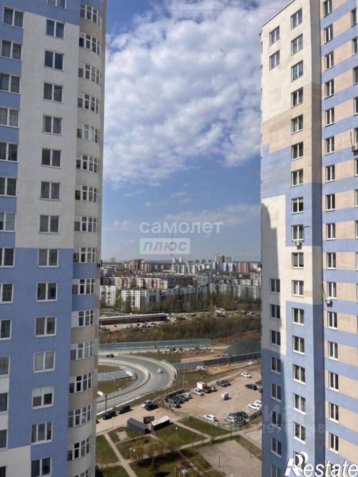 2-комн квартира Уинская улица, 37,  д. 37