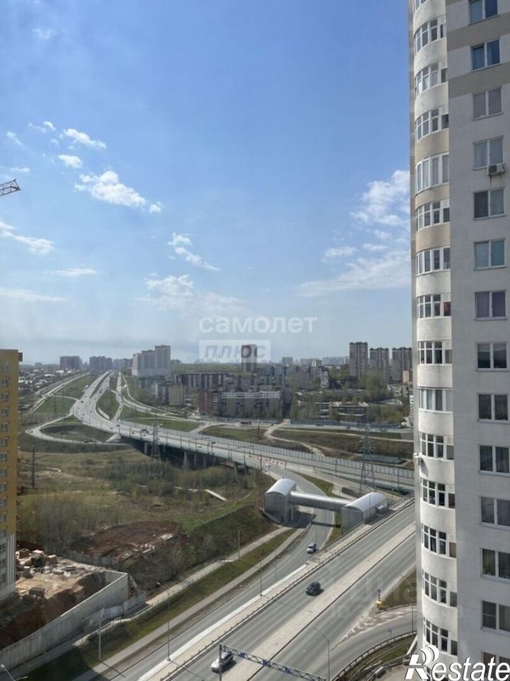 2-комн квартира Уинская улица, 37,  д. 37