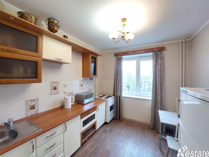 1-комн квартира ул КИМ, 49,  д. 49