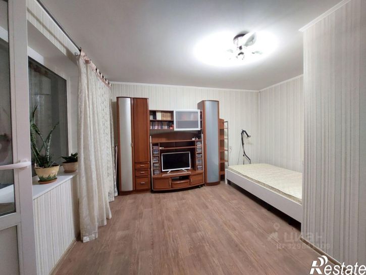 1-комн квартира ул КИМ, 49,  д. 49