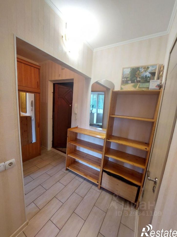 1-комн квартира ул КИМ, 49,  д. 49