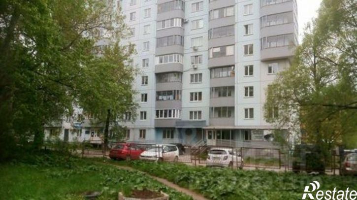 1-комн квартира ул КИМ, 49,  д. 49