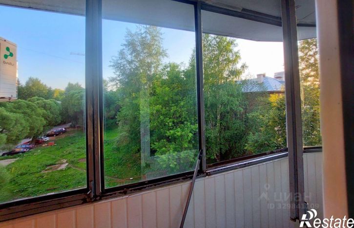 1-комн квартира ул КИМ, 49,  д. 49