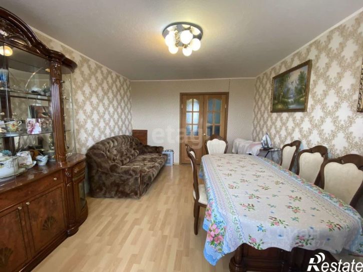 4-комн квартира ул Солдатова, 24,  д. 24