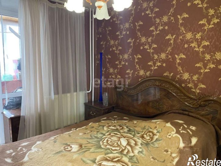 4-комн квартира ул Солдатова, 24,  д. 24