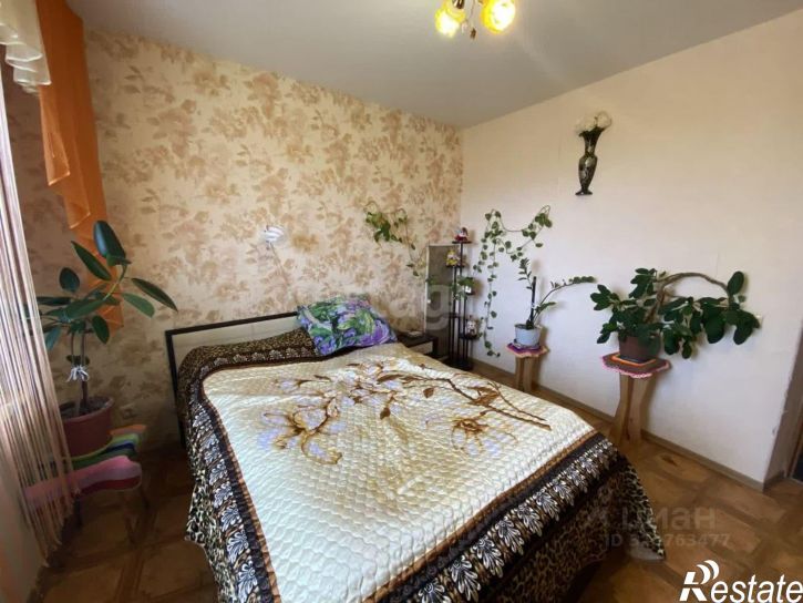 4-комн квартира ул Солдатова, 24,  д. 24