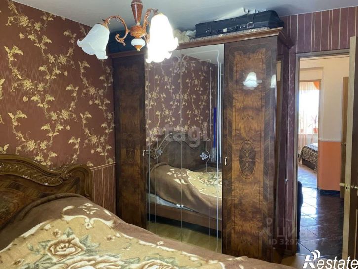 4-комн квартира ул Солдатова, 24,  д. 24