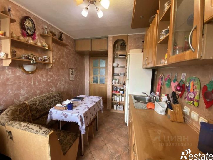 4-комн квартира ул Солдатова, 24,  д. 24