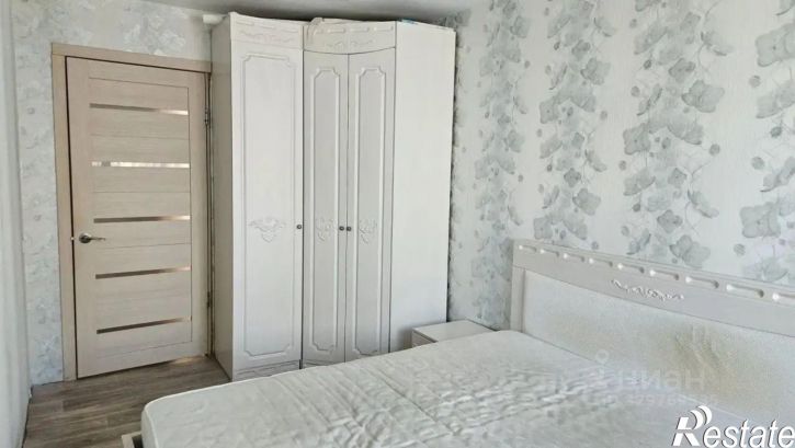 3-комн квартира улица КИМ, 94,  д. 94