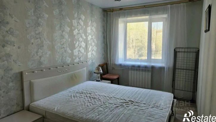 3-комн квартира улица КИМ, 94,  д. 94
