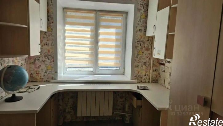 3-комн квартира улица КИМ, 94,  д. 94