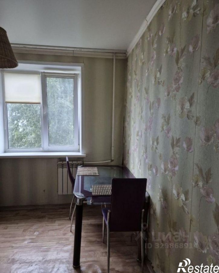 1-комн квартира Республиканская улица, 12,  д. 12