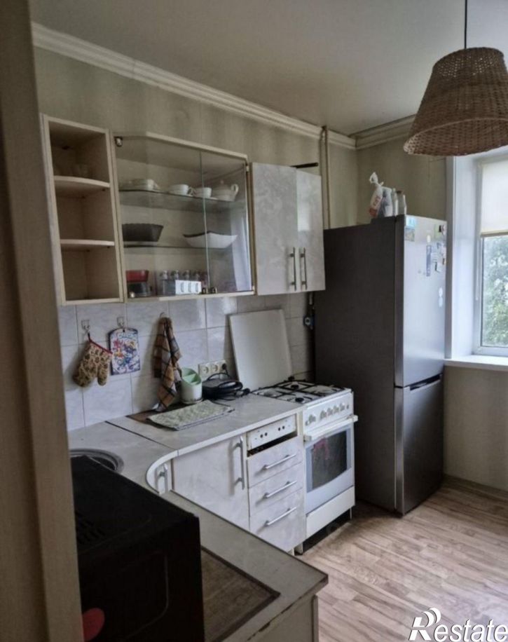 1-комн квартира Республиканская улица, 12,  д. 12