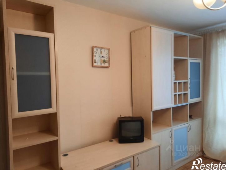 1-комн квартира улица Костычева, 13,  д. 13