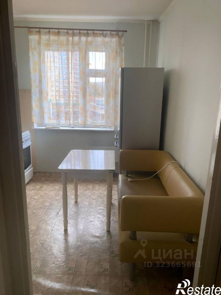 1-комн квартира улица Юрша, 25,  д. 25
