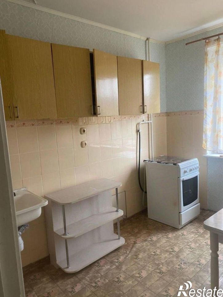 1-комн квартира улица Юрша, 25,  д. 25