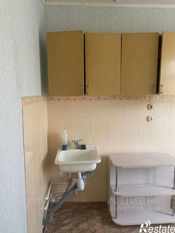 1-комн квартира улица Юрша, 25,  д. 25
