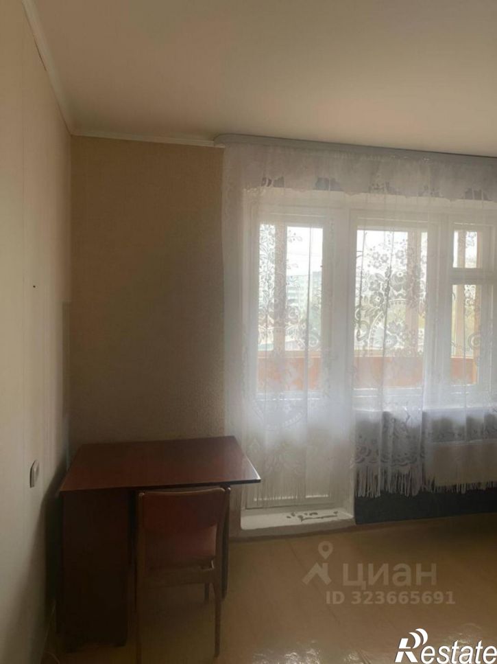 1-комн квартира улица Юрша, 25,  д. 25