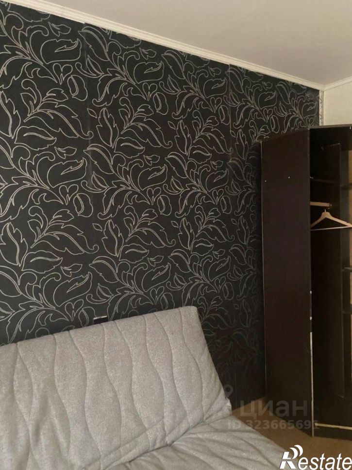 1-комн квартира улица Юрша, 25,  д. 25